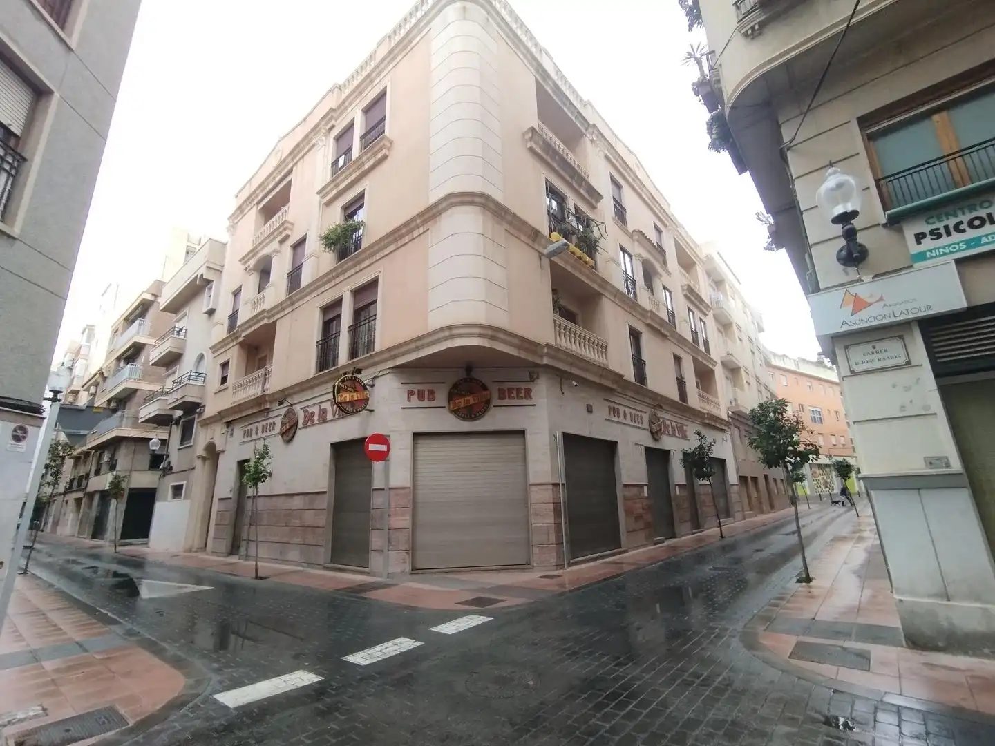 Flat with terrace for sale in Calle de Don José Ramos, imagen 23
