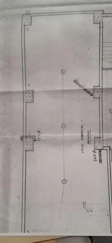 Gewerbefläche zum Verkauf in Avinguda del País Valencià 67, imagen 15