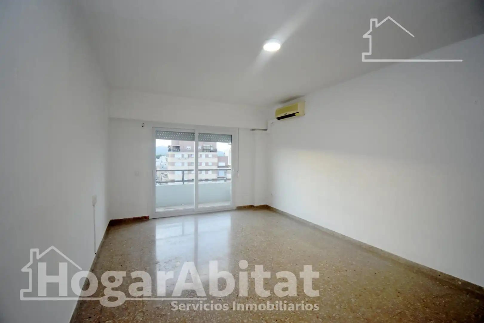 Appartement avec terrasse à vendre à Avenida Castellón