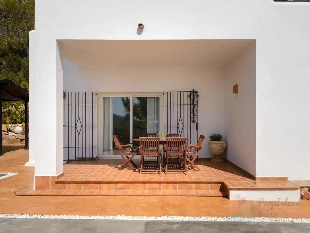 Casa amb terrassa en venda a Carretera Eivissa A San Josep, imagen 23