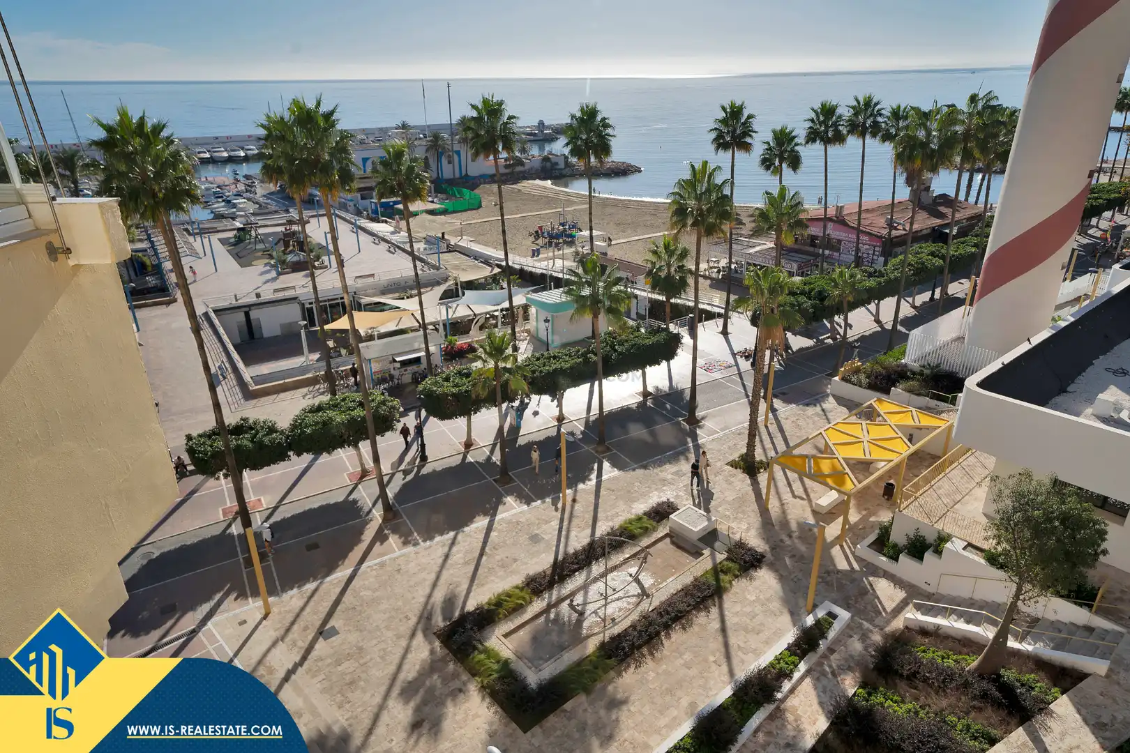 Wohnung mit Pool zum Verkauf in Marbella Centro, imagen 7