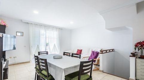 Foto 5 de Casa adosada en venda a Calle Turquesa (pe Montaña Yac), 12, San Isidro, Granadilla de Abona