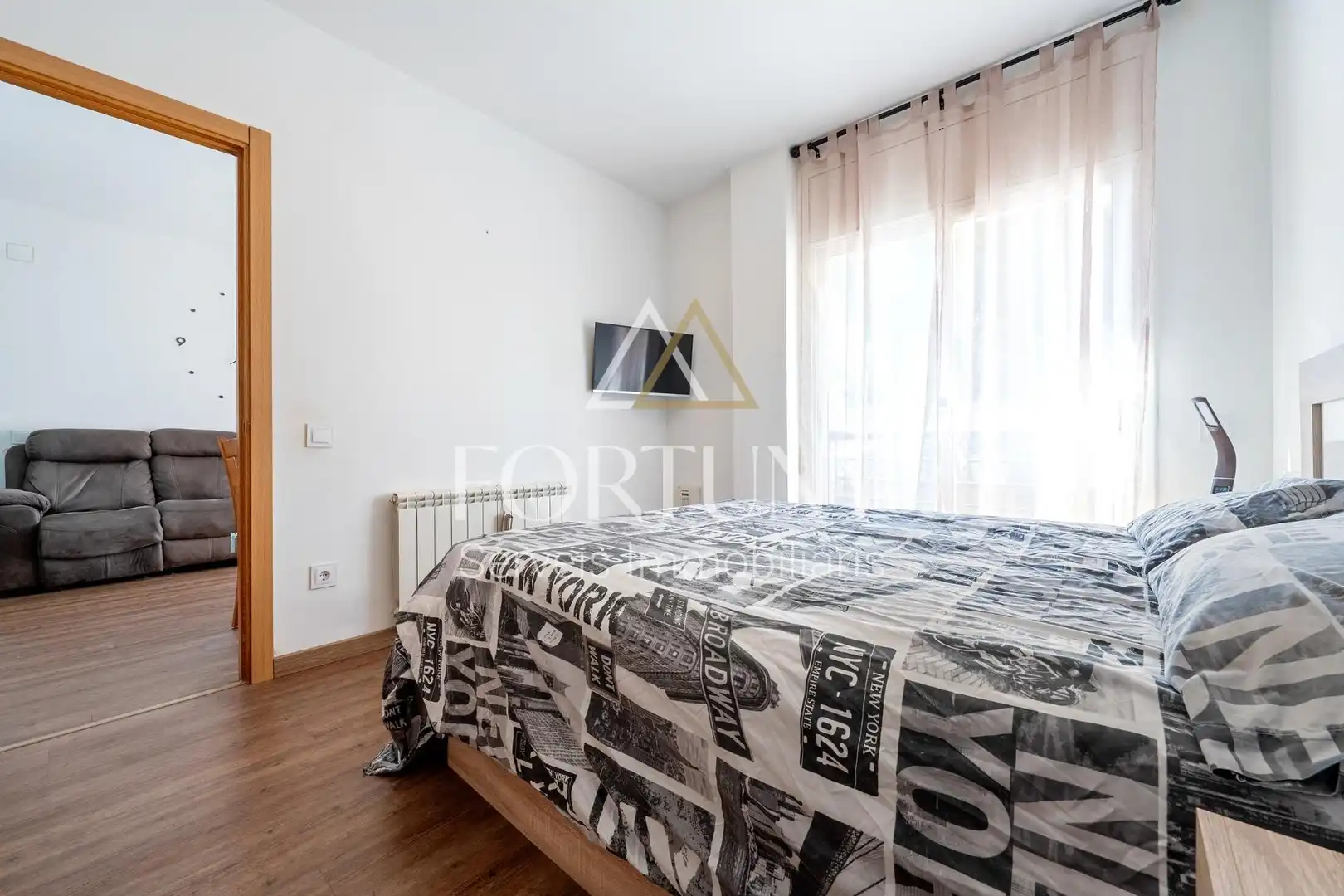 Habitación de Planta baja en venta en Montbrió del Camp con Calefacción