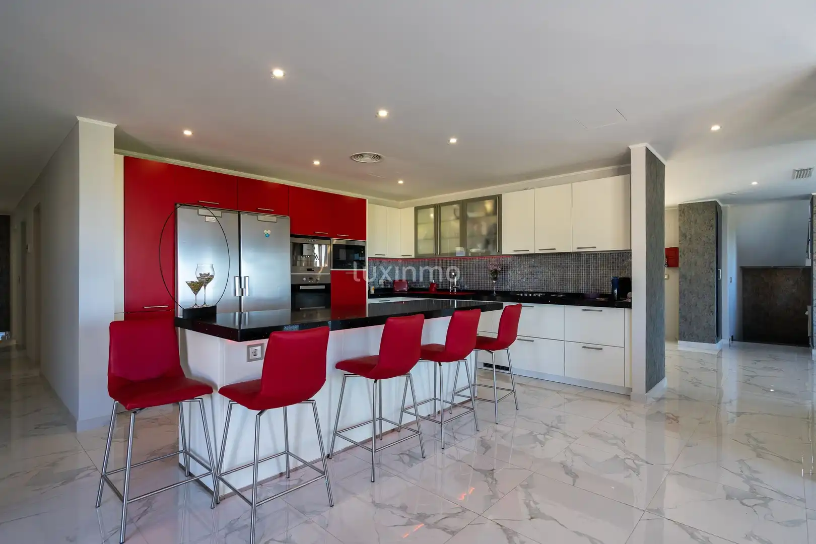 Villa mit Terrasse zum Verkauf in La Nucia Pueblo, imagen 14
