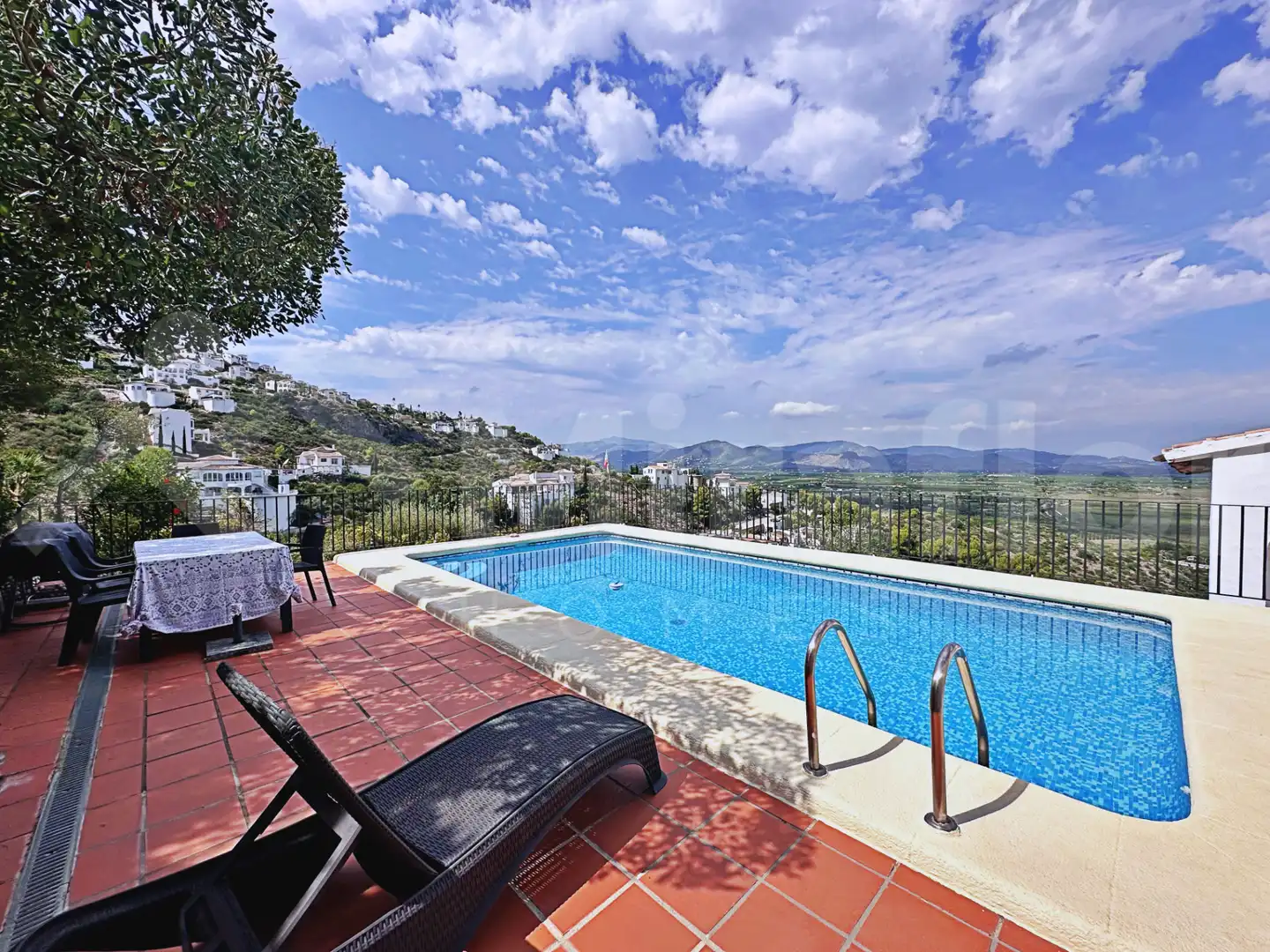 Villa con piscina in vendita a Los Claveles, imagen 39