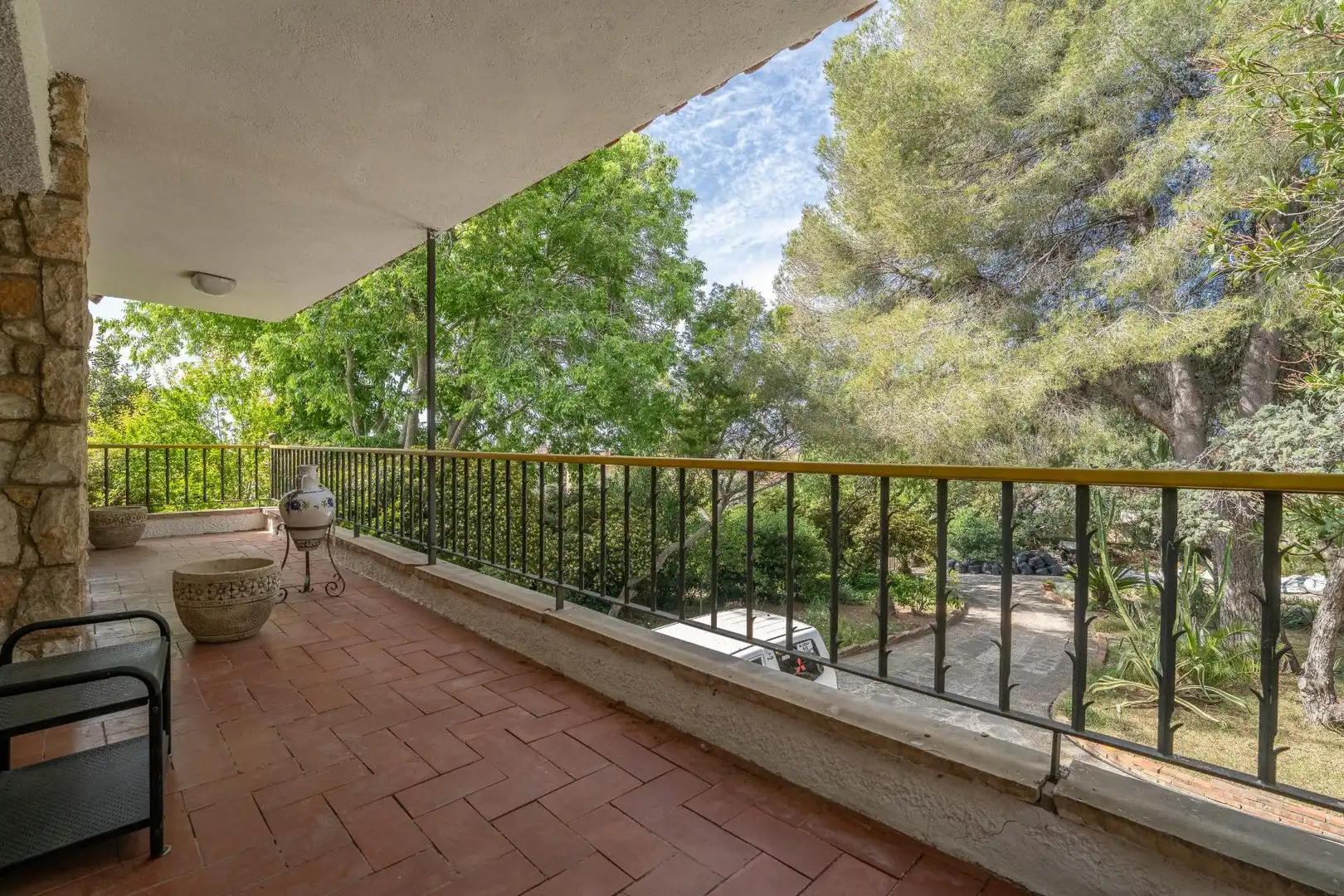 Villa avec piscine à vendre à MUNTANYA OLIVA-I, imagen 40