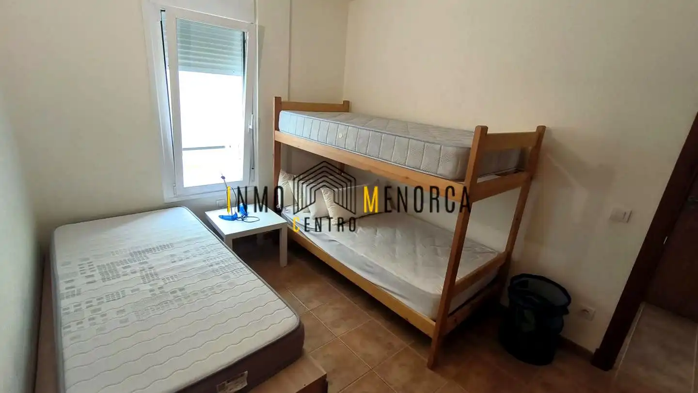 Flat with pool for sale in Ciutadella, imagen 13