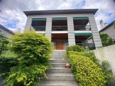 Haus zum Verkauf in Rúa Chano Piñeiro 1