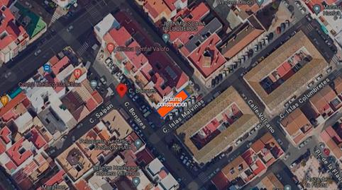 Foto 4 de vivenda d'obra nova a Pis en venda a Calle Islas Malvinas, 5, Isla Chica, Huelva
