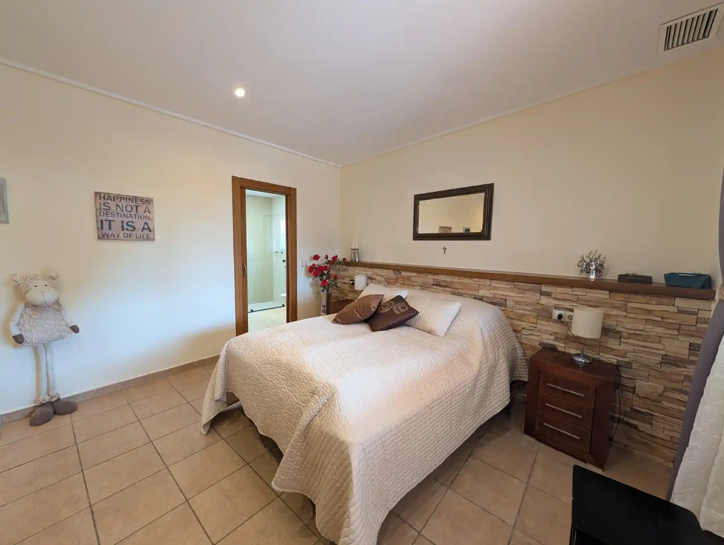 Maison rustique avec piscine à vendre à Sax, imagen 22