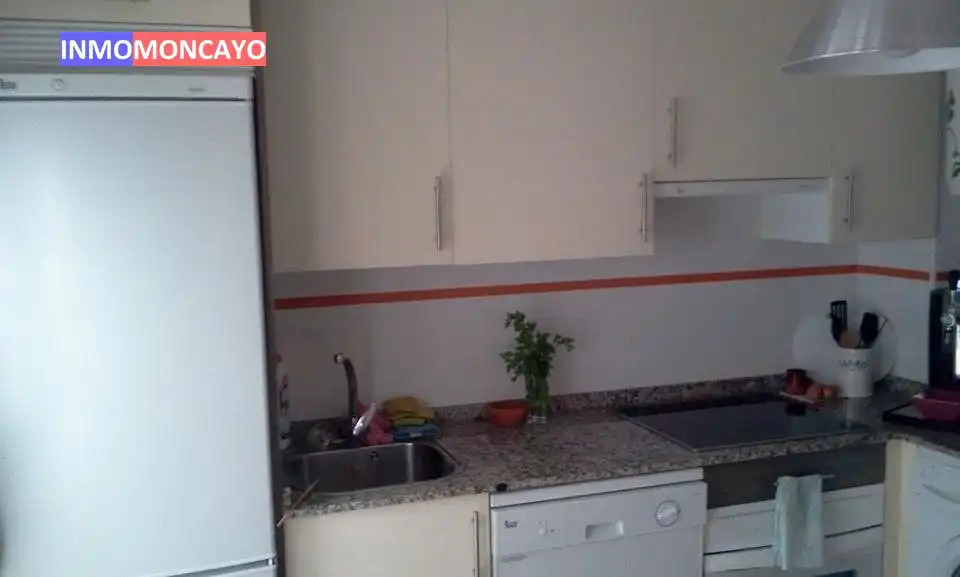 Flat for sale in Vera de Moncayo