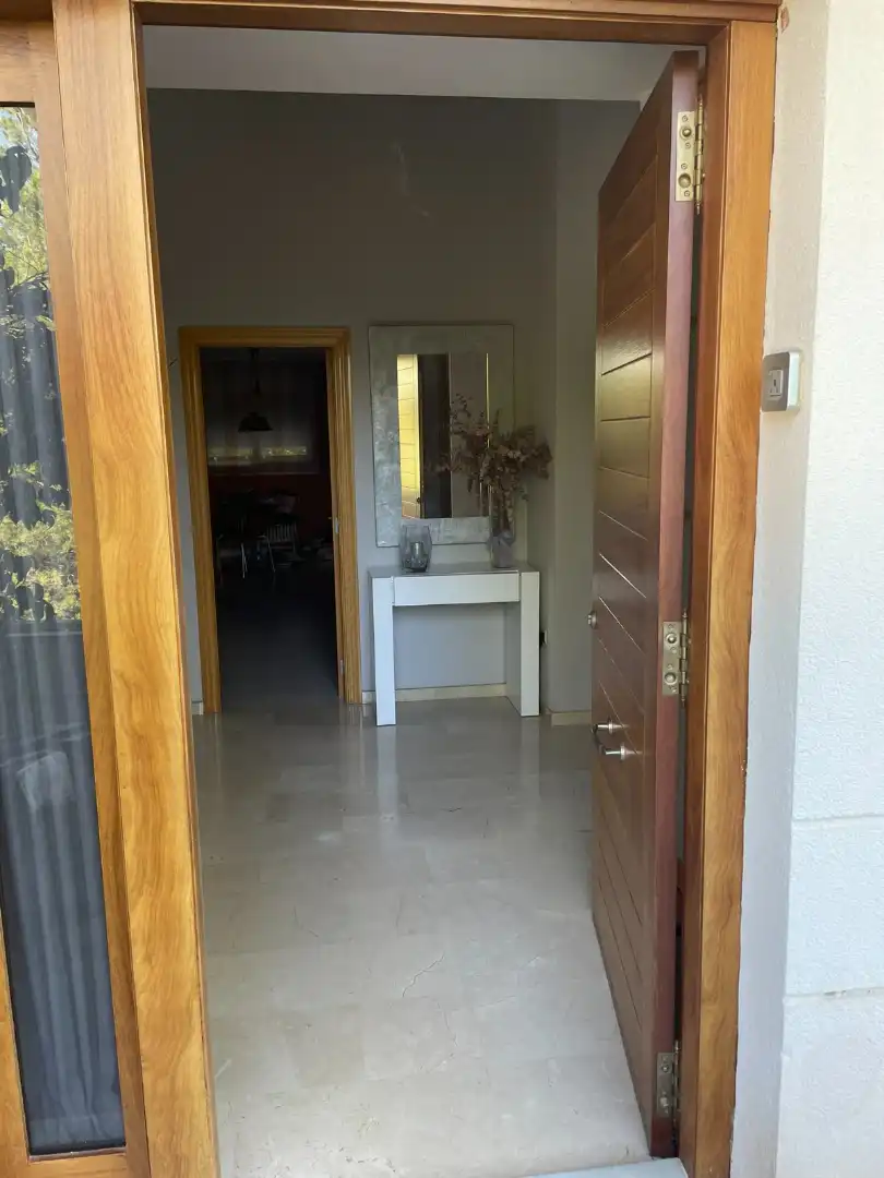 Chalet con terraza en venta en Avenida del Rio Turia, imagen 32