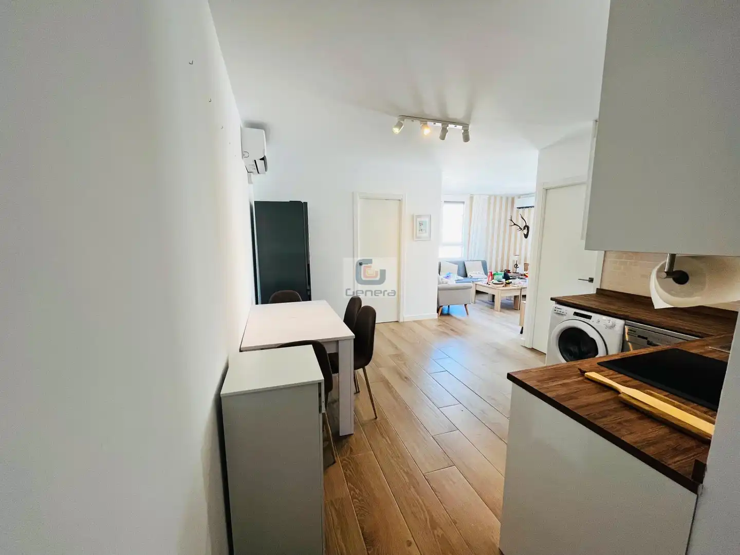 Appartamento con ascensore in vendita a Calle GERONA, imagen 15