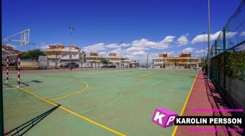 Photo 4 of House or chalet for sale in Monte de Santa Pola, Monte Faro - Altomar II, Alicante