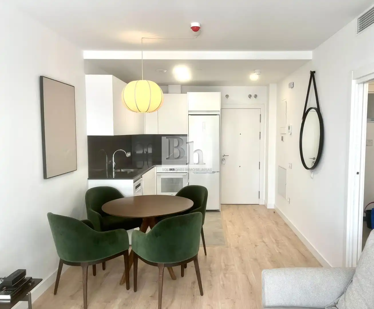 Apartament amb piscina de lloguer a Paseo de Martiricos, imagen 2