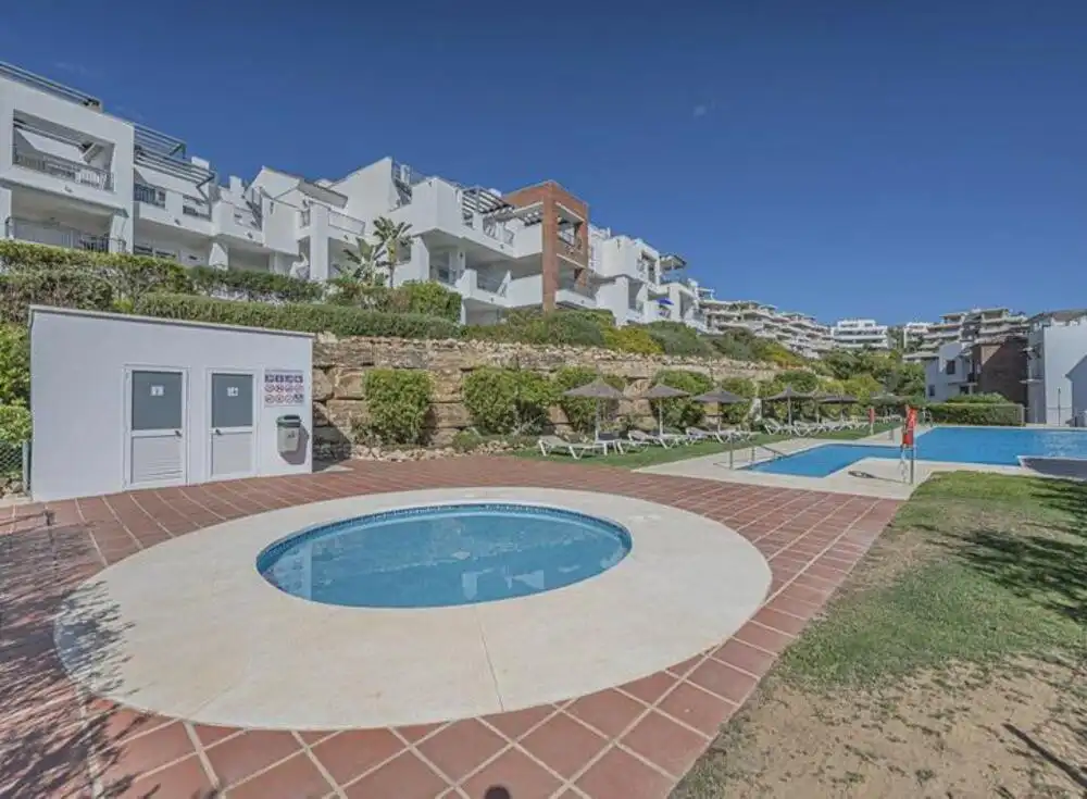 Apartament amb terrassa en venda a Los Arqueros  - Puerto del Almendro, imagen 27