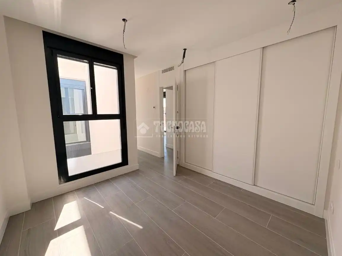 Piso en venta en Palos de Moguer
