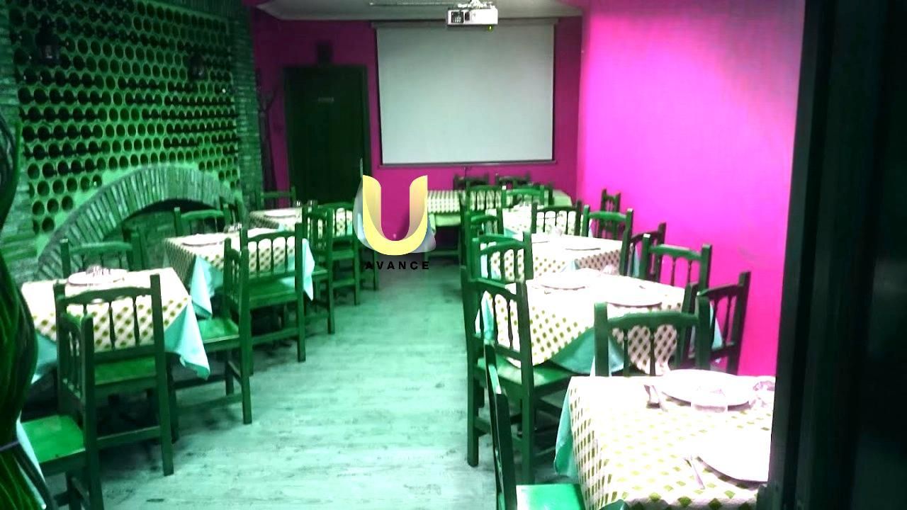 Local en venda en  Madrid Capital