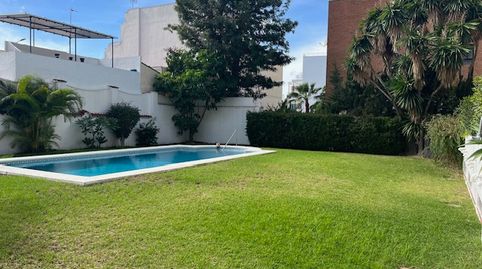 Photo 5 of Flat for rent in Avenida Juan Sebastián Elcano, 106, Pedregalejo - Morlaco, Málaga Capital