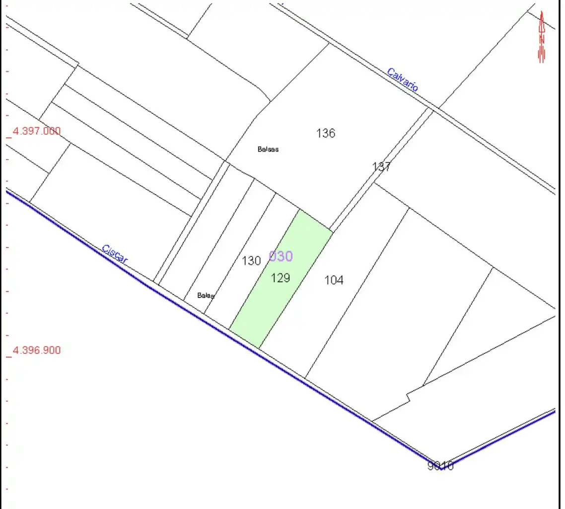 Residencial en venta en Sagunto / Sagunt