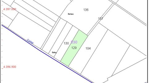 Foto 5 de Residencial en venda a El Baladre, Sagunto / Sagunt