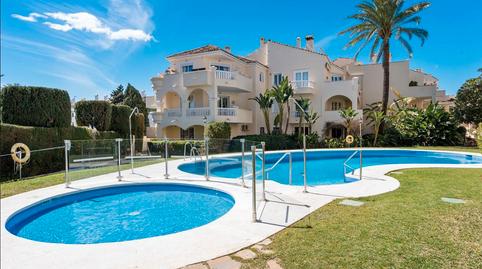 Foto 2 de Apartament en venda a Calle de Ojen, 7, Paraiso - Barronal, Málaga