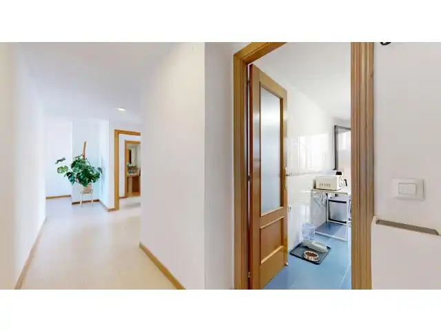 Flat for sale in Picassent  with Air Conditioner, Terrace and Swimming Pool