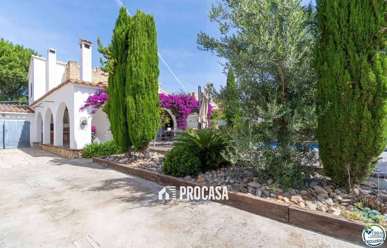 Villa con piscina in vendita a Peni, imagen 37