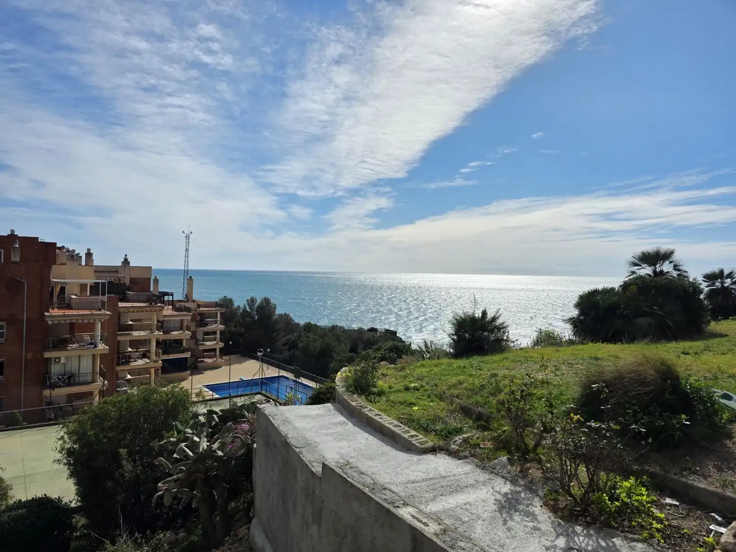 Apartamento en venta en Salou con Aire acondicionado, Terraza y Amueblado