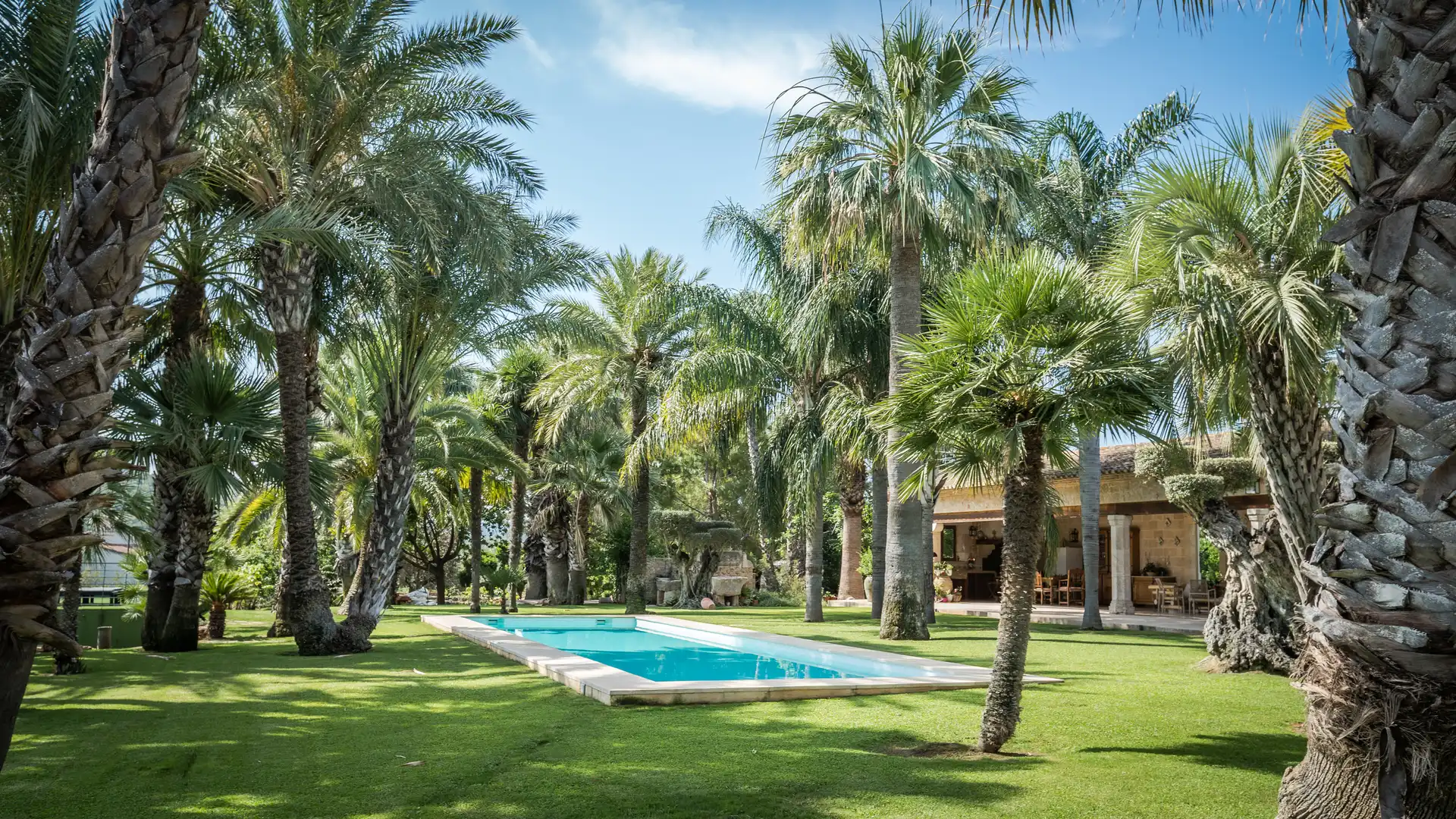 Chalet con terraza en venta en La Xara - La Sella, imagen 9
