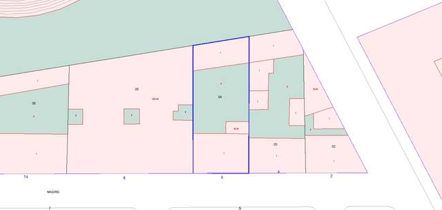 Terreno residencial en Venta en Mejorada del Campo