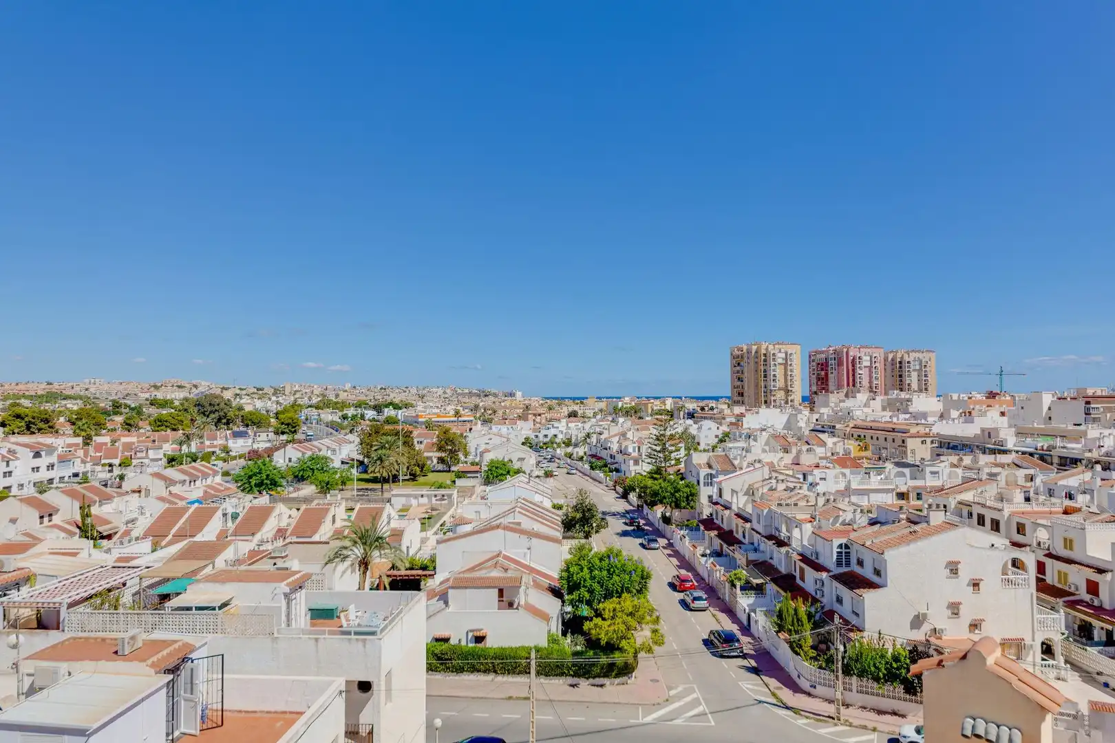 Mini appartamento con piscina in vendita a Avenida Avenida Diego Ramírez Pastor 277, imagen 44