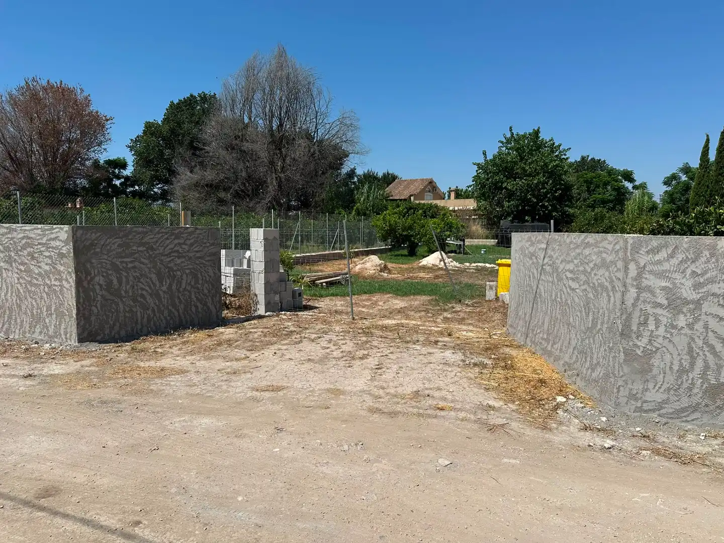 Land for sale in Murcia