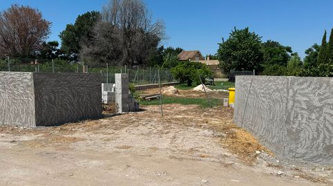 Photo 2 of Land for sale in Carril Torre Salinas, 110, Aljucer, Murcia Capital