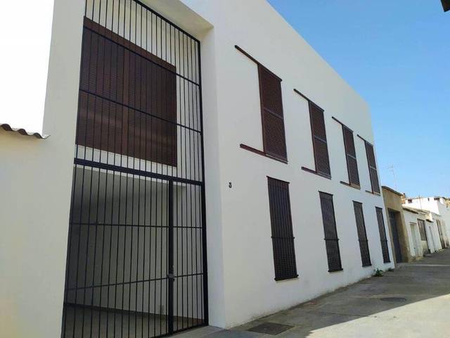Apartamento en Venta en MATIAS MARTINEZ, -1 en Burguillos del Cerro