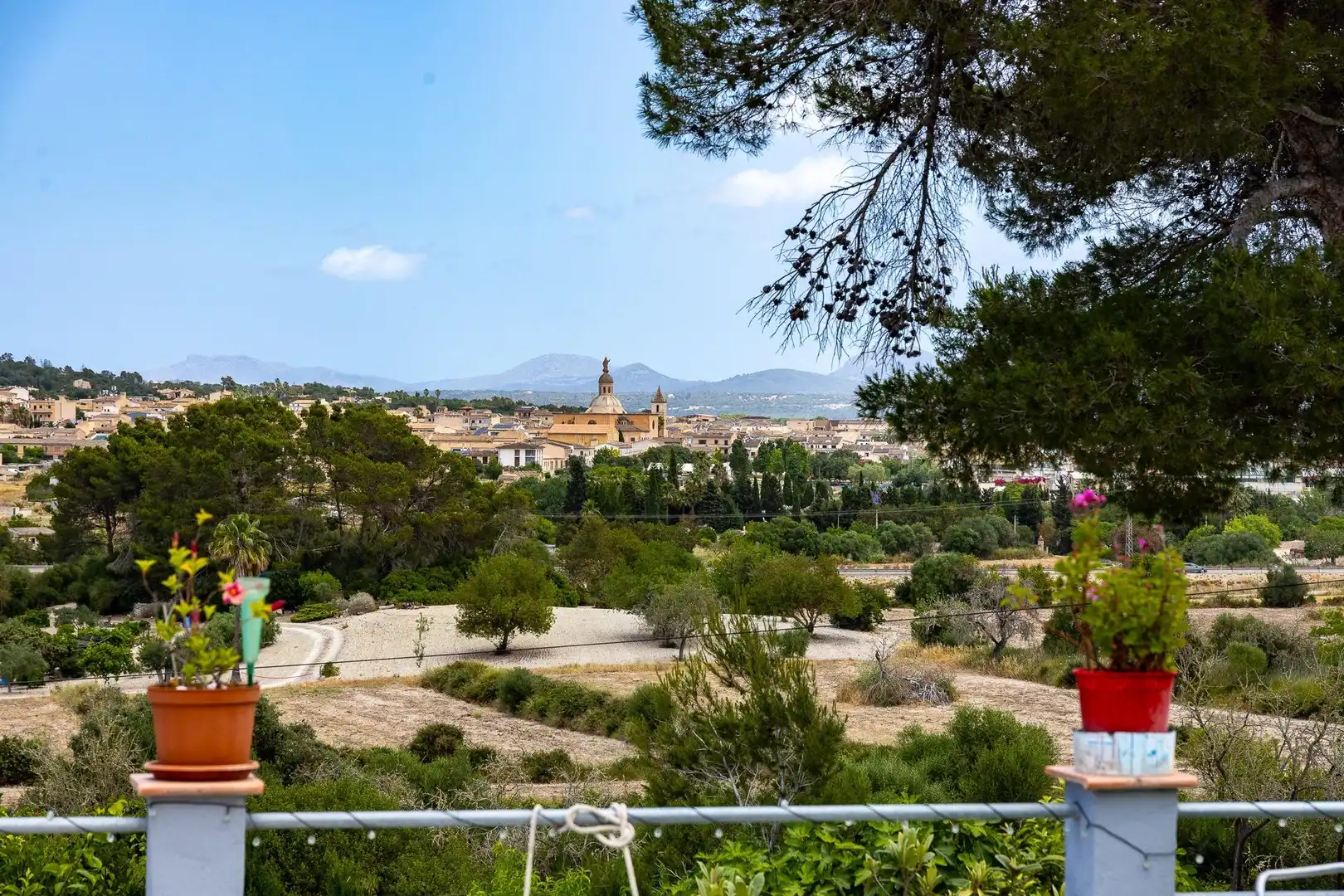 Casa amb piscina en venda a Sant Joan, imagen 3