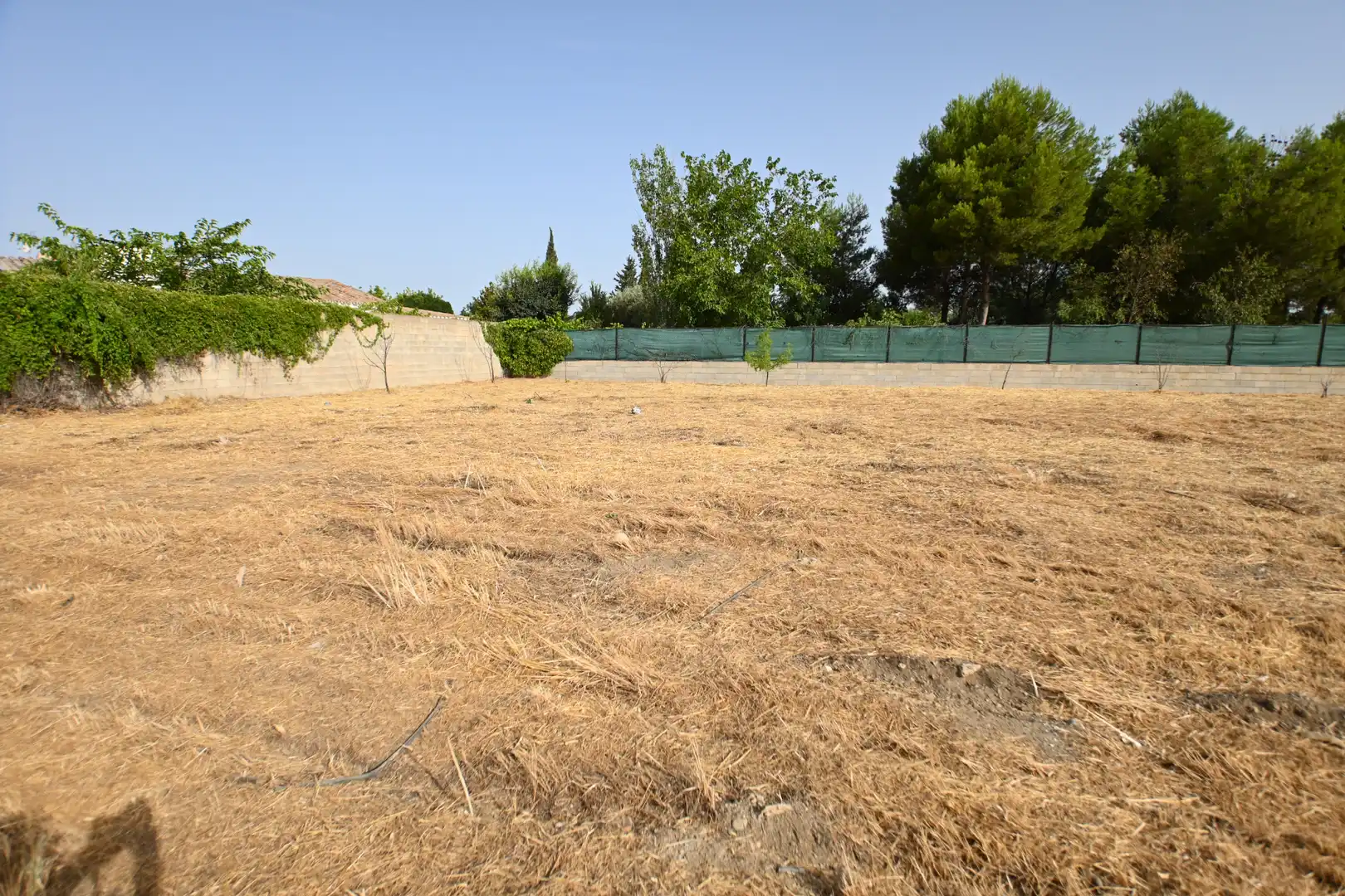 Residencial en venta en Las Gabias