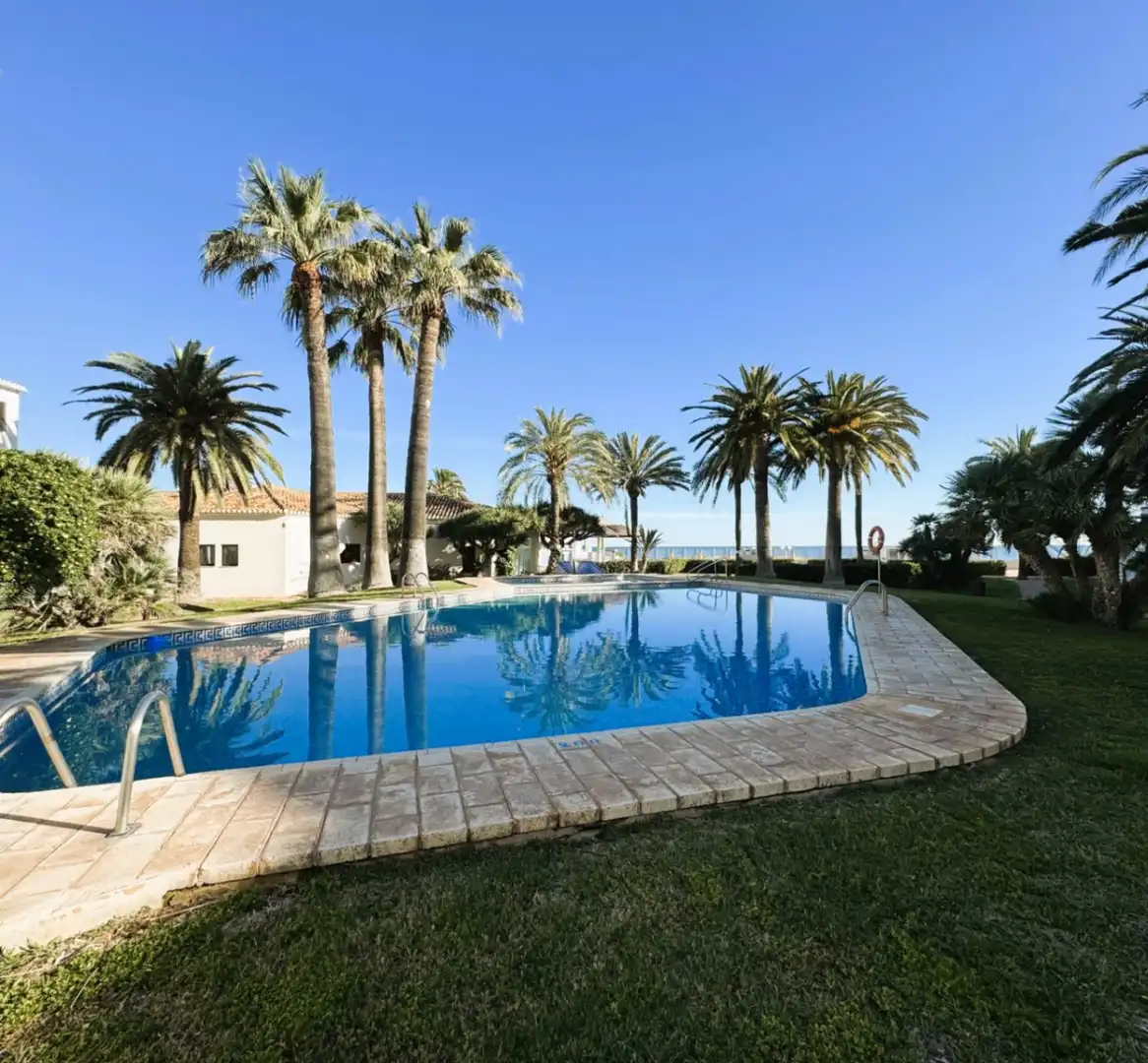 Villa con piscina in vendita a El Puerto, imagen 17