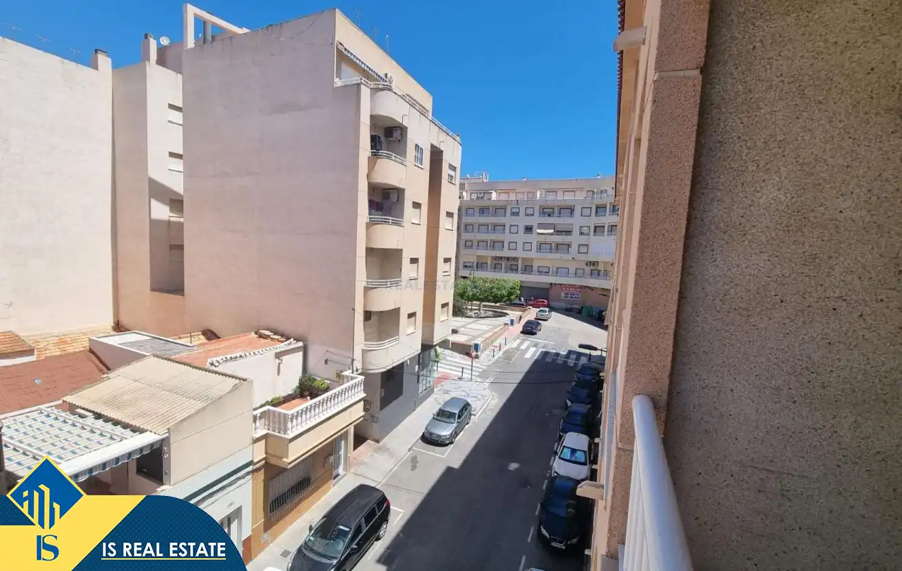 Apartment mit Pool zum Verkauf in Centro, imagen 10