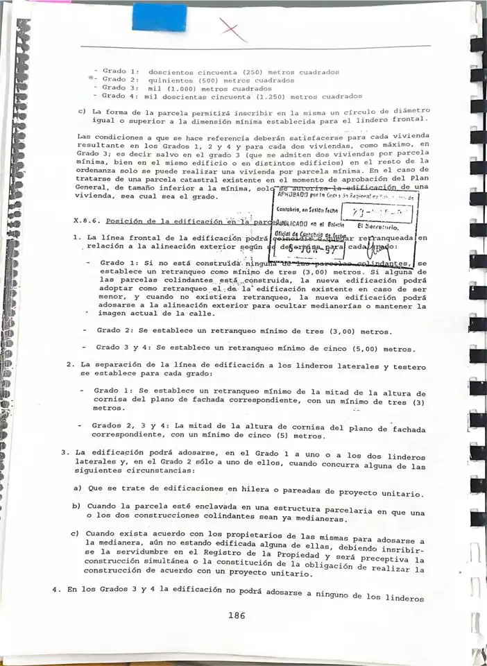 Terreni e lotti in vendita a Barrio Otañes, imagen 10