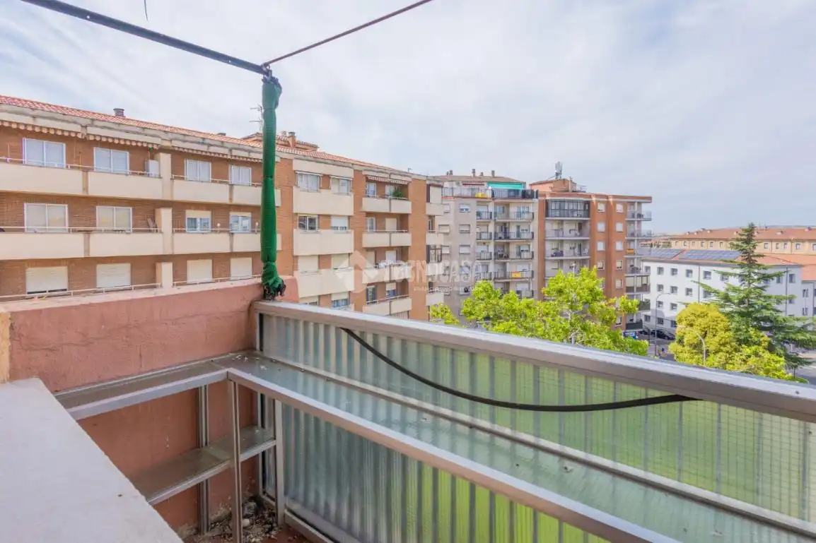Terraza de Piso en venta en Salamanca con Aire acondicionado, Calefacción y Terraza