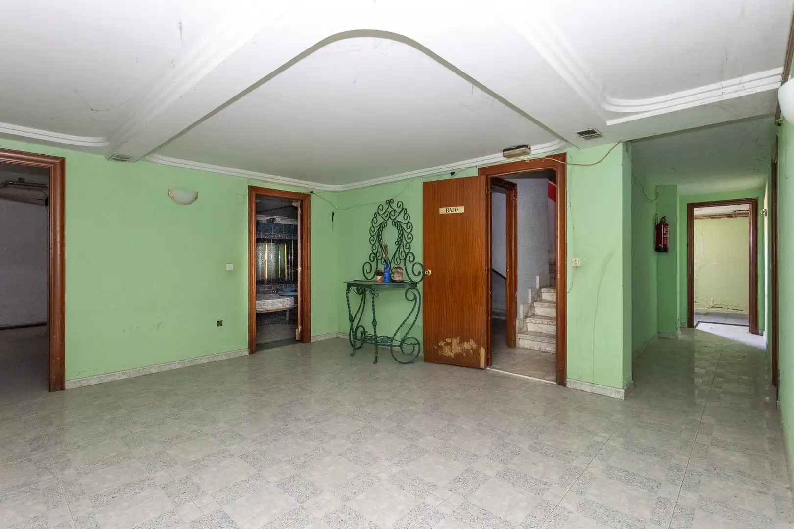 Local comercial en venda a Avenida Bañeza 41, imagen 28