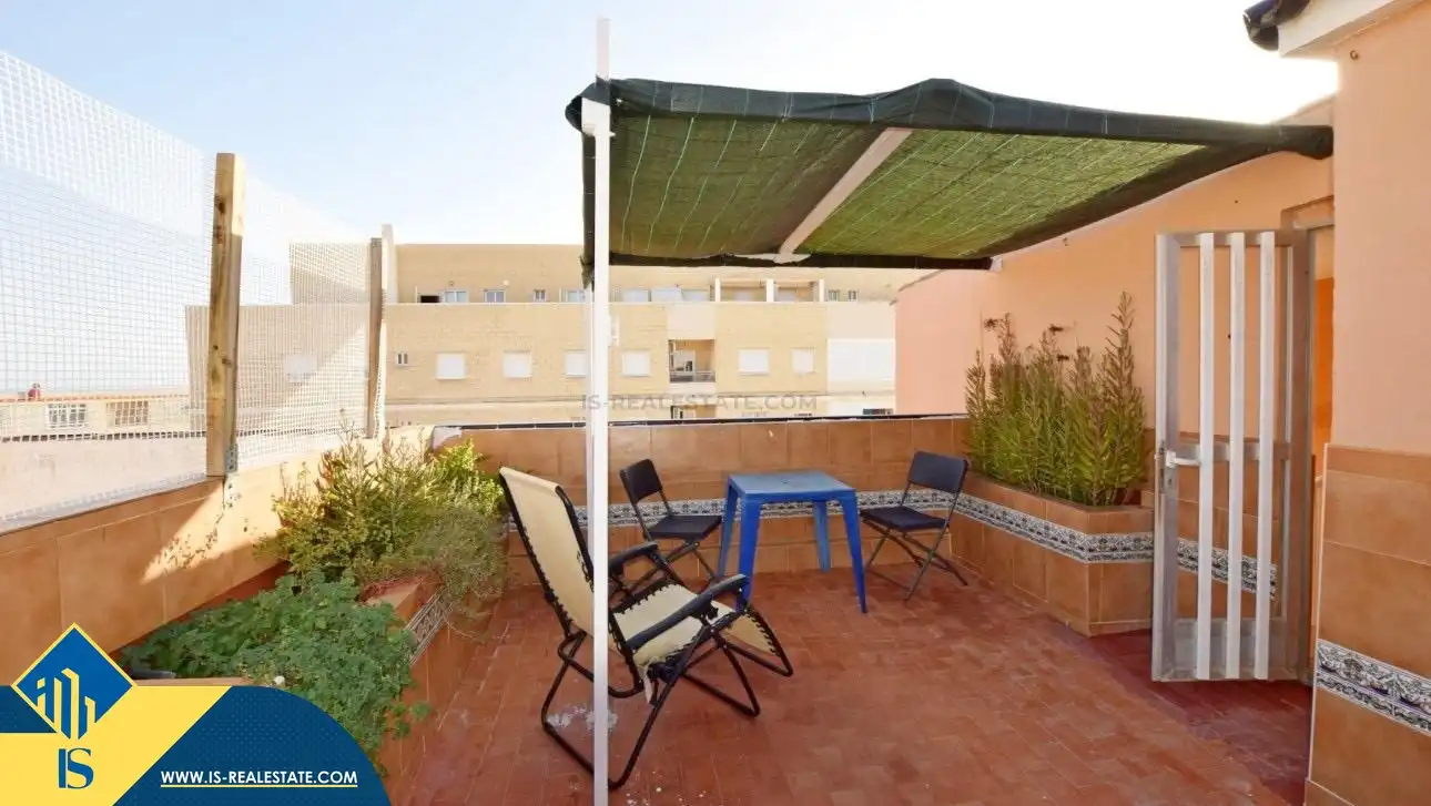 Penthouse mit Pool zum Verkauf in El Moncayo - El Pòrtic, imagen 5