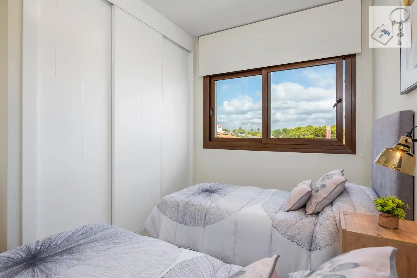 Appartement compact avec piscine à vendre à Los Balcones - Los Altos, imagen 19