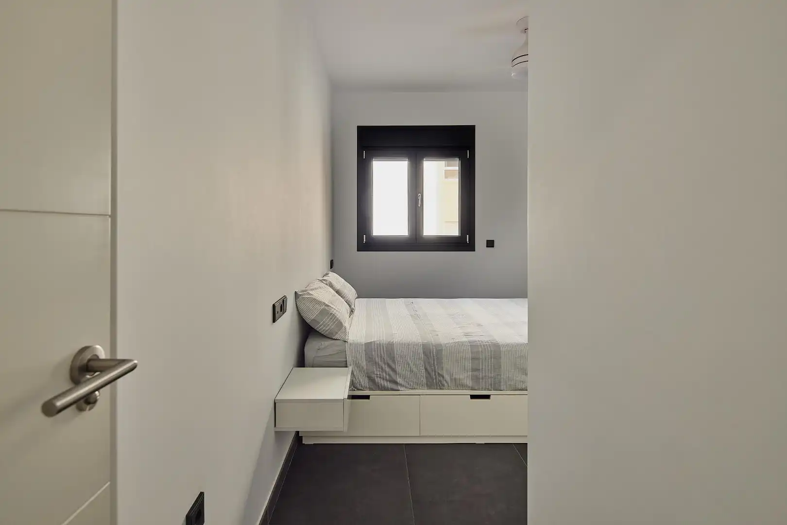 Habitación de Dúplex en venta en Cádiz con Aire acondicionado y Trastero