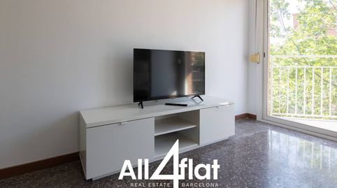 Foto 3 de Piso de alquiler en Calle Gran Vía Les Corts Catalanes, Provençals del Poblenou, Barcelona Capital