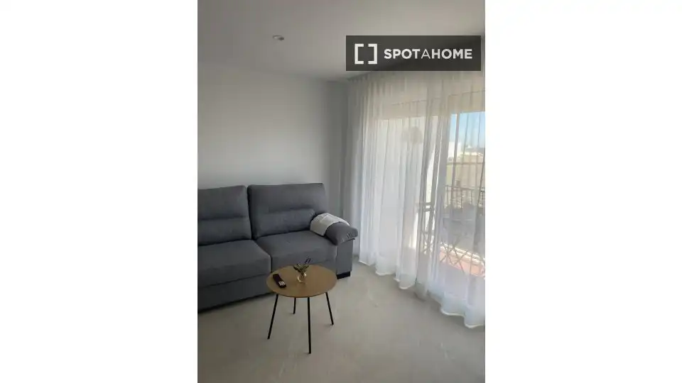 Habitació a Pinedo