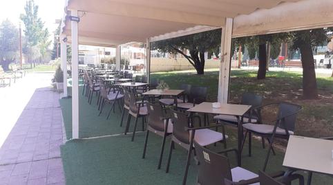 Photo 3 of Premises for sale in Jose Luis Lasa, 69, La Vega, Valladolid