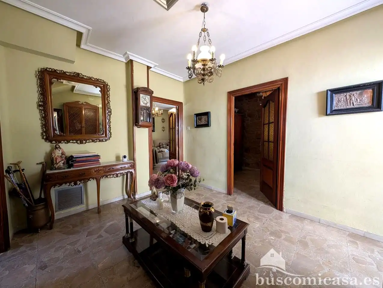 Casa amb jardí en venda a Calle Goya, imagen 16