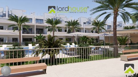 Foto 4 de Piso en venta en Carretera San Cayetano (san Cayetano), San Cayetano, Torre-Pacheco